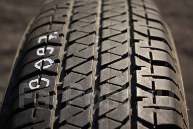 Bridgestone Dueler H/T 684, 175/80R16, 16