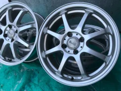 Inter Milano Cool Breeze. 6.0x16", 4x100, ET53, �� 56,1���. ����