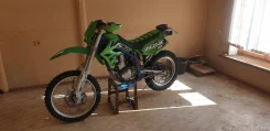 Kawasaki KLX 250. 250����. ��., ��������, ���������, ������ �� �� ����