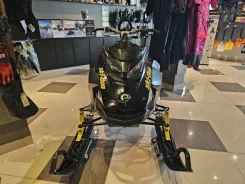 BRP Ski-Doo Summit X. ��������, ��, �� ����
