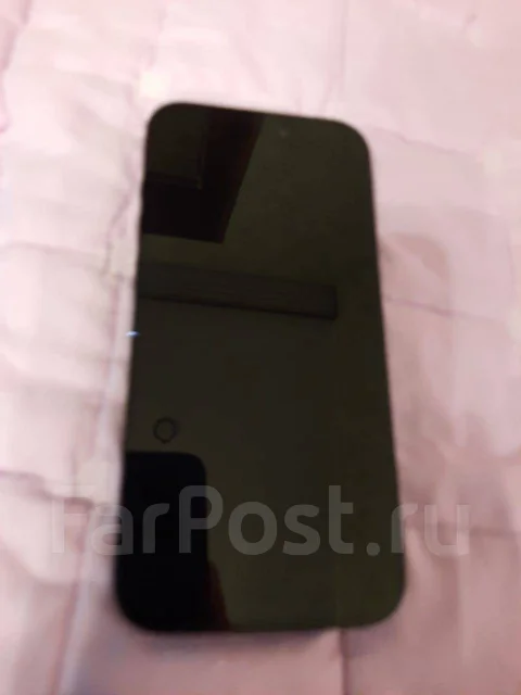 Apple iPhone 14 Pro. �/�, 128 ��, ������, 3G, 4G LTE, NFC ����