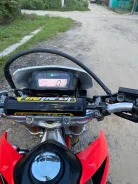 Honda CRF 250. 250����. ��., ��������, ���������, ������ �� �� ����