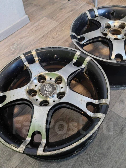 Jic. x16", 5x114.3 ����