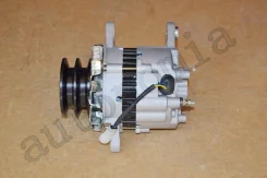 ��������� Mitsubishi Fuso Canter 6D15 6D16 6D17 24V 35A ������ [ME017602] ME017602 ����
