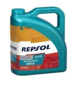 Repsol Elite Multivalvulas