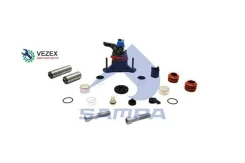 ��������� ������� ! ������ �-� Haldex �/� Sampa 094590 094590 ����