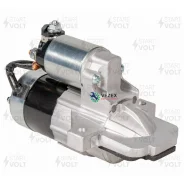 ������� Mazda 3 BK (03-)/6 (02-) 1.8i/2.0i Startvolt LST2502 LST2502 ����