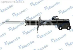 ����������� Mando MSS020107 MSS020107 ����