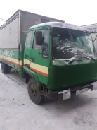 Isuzu Forward ����