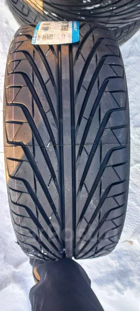 Triangle TR968. ������, 2023 ���, ����� ����