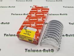   Toyota 1NZ | 2NZ M723A M723A 
