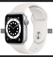 Apple Watch Series 6. GPS ����