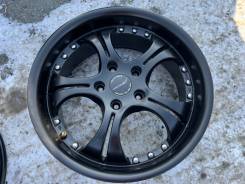Stich Precious. 7.0x17", 5x114.3, ET48,  73,1. 
