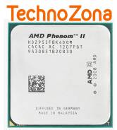 AMD Phenom II X4 955 ����