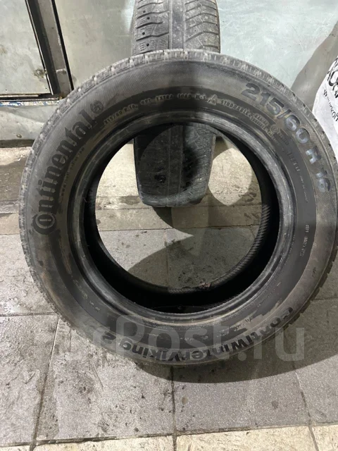 Continental ContiWinterViking 2. ������, ����������, �/�, ����� 40 % ����