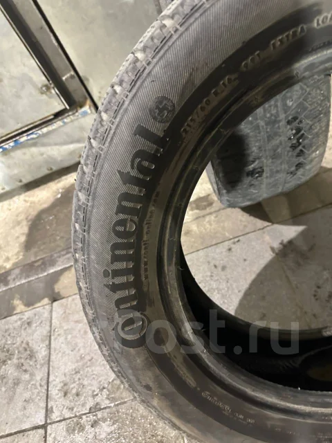 Continental ContiWinterViking 2. ������, ����������, �/�, ����� 40 % ����