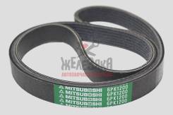   Mitsuboshi 6PK1200 6PK1200 