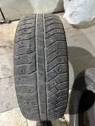 Continental ContiWinterViking 2. ������, ����������, �/�, ����� 50 % ����