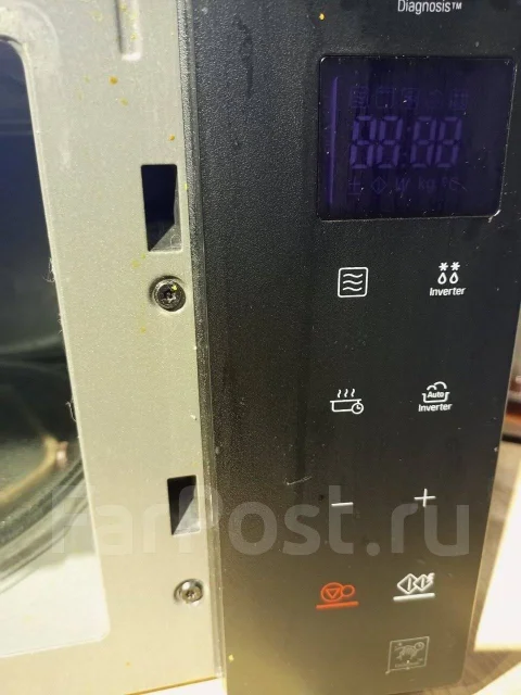 LG. MW23W35GIB ����