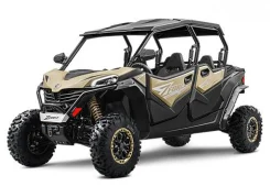 CFMoto ZForce 1000 Sport EPS. ��������, ��, ��� �������. ��� ����� �� ����� ����