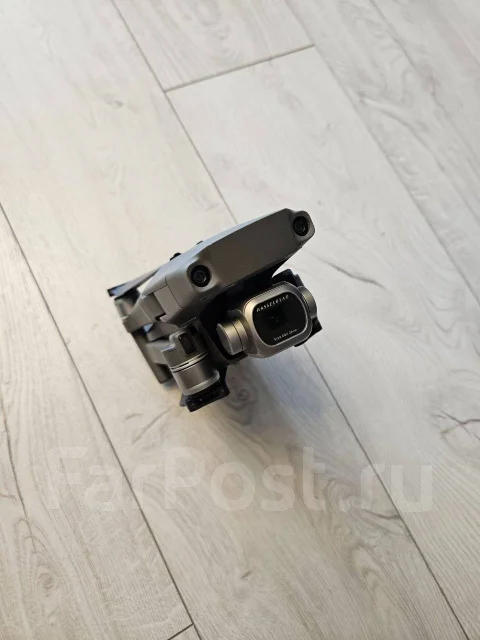 DJI Mavic 2 Pro. � ������� ����