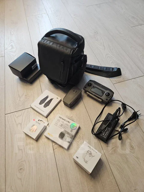 DJI Mavic 2 Pro. � ������� ����