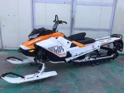 BRP Ski-Doo Summit. ��������, ��� ���, ��� ������� ����