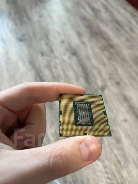 Intel Core i5-750 ����