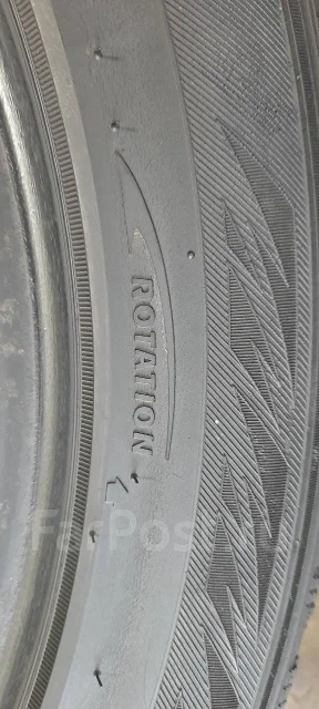 Hankook DynaPro i*cept RW08. ������, ��� �����, 2013 ���, �/�, ����� 60 % ����