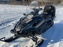 Yamaha Viking Professional. ��������, ��, �� ����