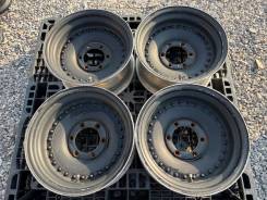 Centerline Wheels. 7.0x15", 6x139.7, ET-17, �� 108���. ����
