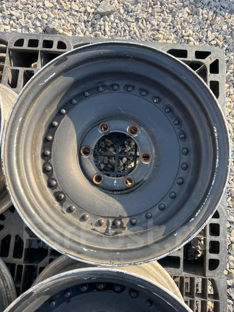 Centerline Wheels. 7.0x15", 6x139.7, ET-17, �� 108���. ����
