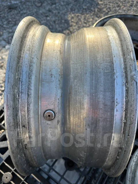 Centerline Wheels. 7.0x15", 6x139.7, ET-17, �� 108���. ����
