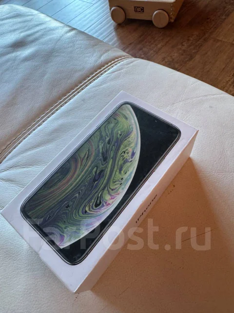 Apple iPhone Xs. �/�, 256 �� ����