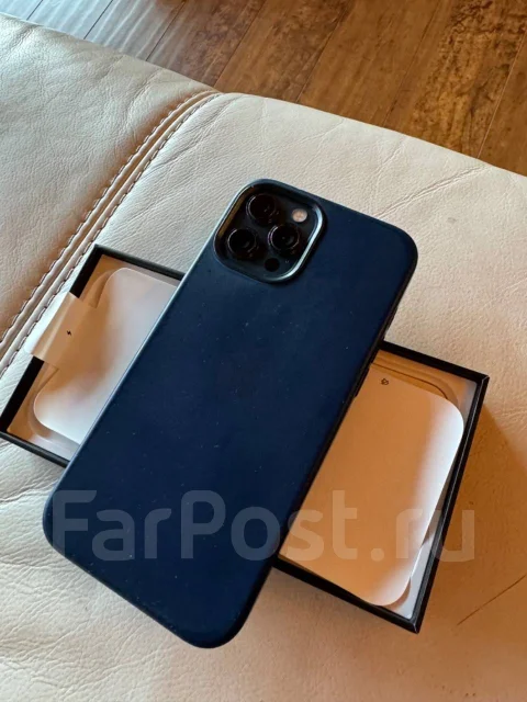 Apple iPhone 12 Pro Max. �/�, 256 ��, ����� ����