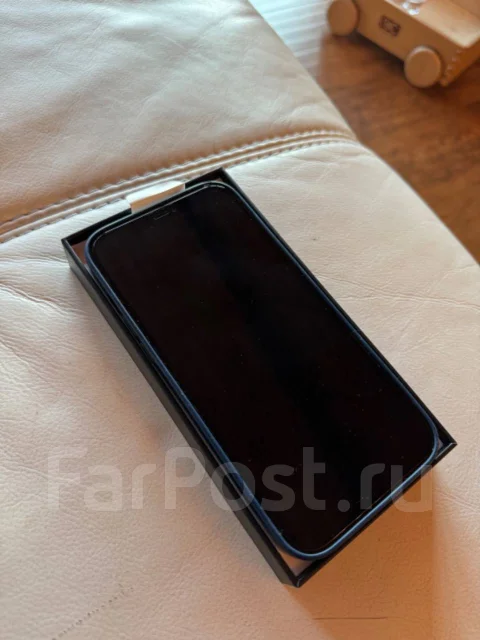 Apple iPhone 12 Pro Max. �/�, 256 ��, ����� ����