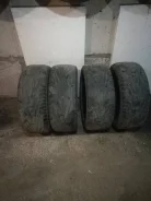 Maxxis MA-Z1 Victra. ������, 2011 ���, �/�, ����� 70 % ����