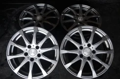 Grampus. 6.5x16", 5x114.3, ET35, �� 73,1���. ����