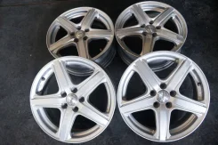 Dunlop Plencia. 6.0x16", 5x100, ET42, �� 73,1���. ����