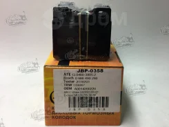 ������� ��������� �������� Just Drive JBP0358, ������ JBP0358 ����