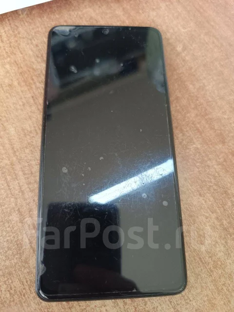 Xiaomi Redmi Note 10 Pro. �/�, 128 ��, NFC ����