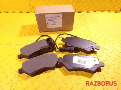 ������� ��������� �������� ��� ���� / � �������� Chery Fora A21 ����� A216GN3501080 ����