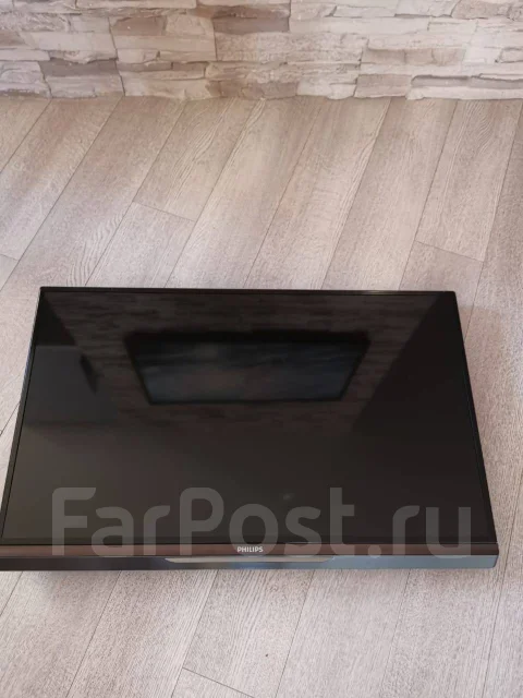 Philips 32PFL6007T. LCD (��) ����