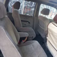 Honda Odyssey. �������, ��������, ������ ����