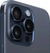 Apple iPhone 15 Pro. �����, 256 ��, �����, 3G, 4G LTE, 5G, Dual-SIM, ���������� ����