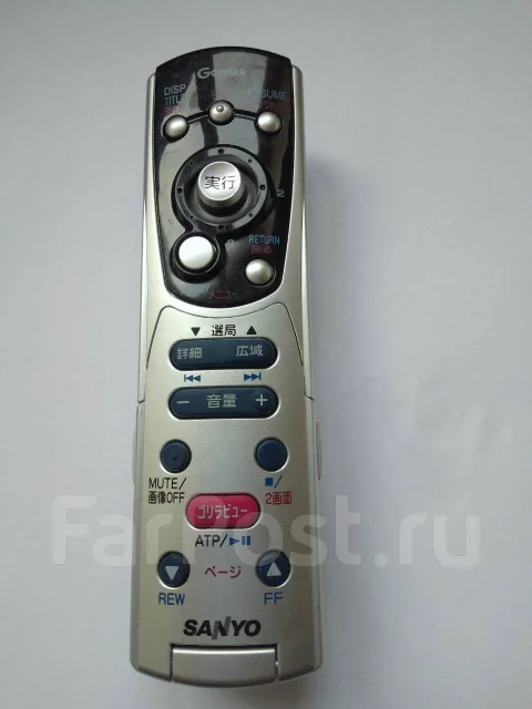Sanyo ����