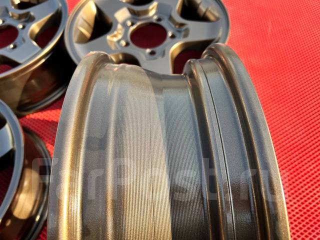 = Красивые Диски = Suzuki на Jimny/Escudo/Нива/Патриот R16, 16", 1 шт ...