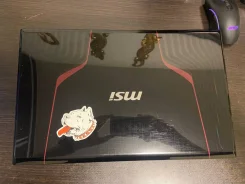 MSI GE70 0NC. 17.3", 2,6����, ��� 8 ��, ���� 256���, WiFi: 1, Bluetooth: 1 ����