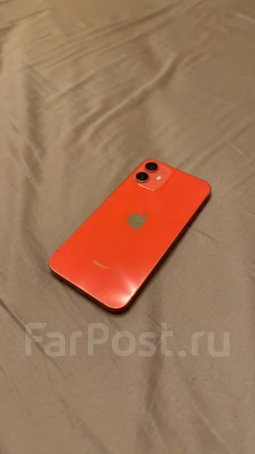 Apple iPhone 12 mini. �/�, 64 ��, ������� ����