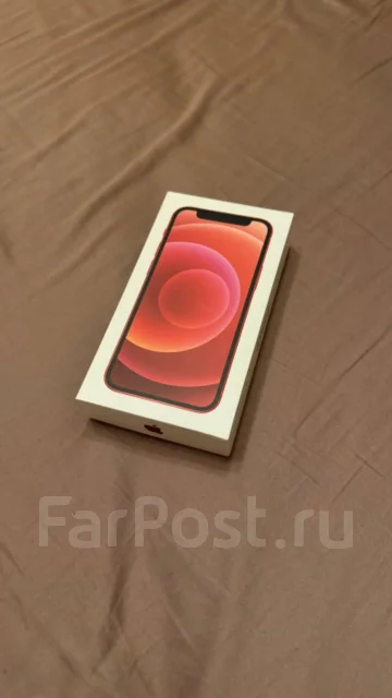 Apple iPhone 12 mini. �/�, 64 ��, ������� ����